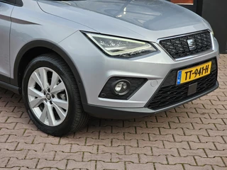 SEAT Arona – thumbnail 8