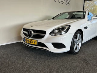 Mercedes-Benz SLC – thumbnail 2