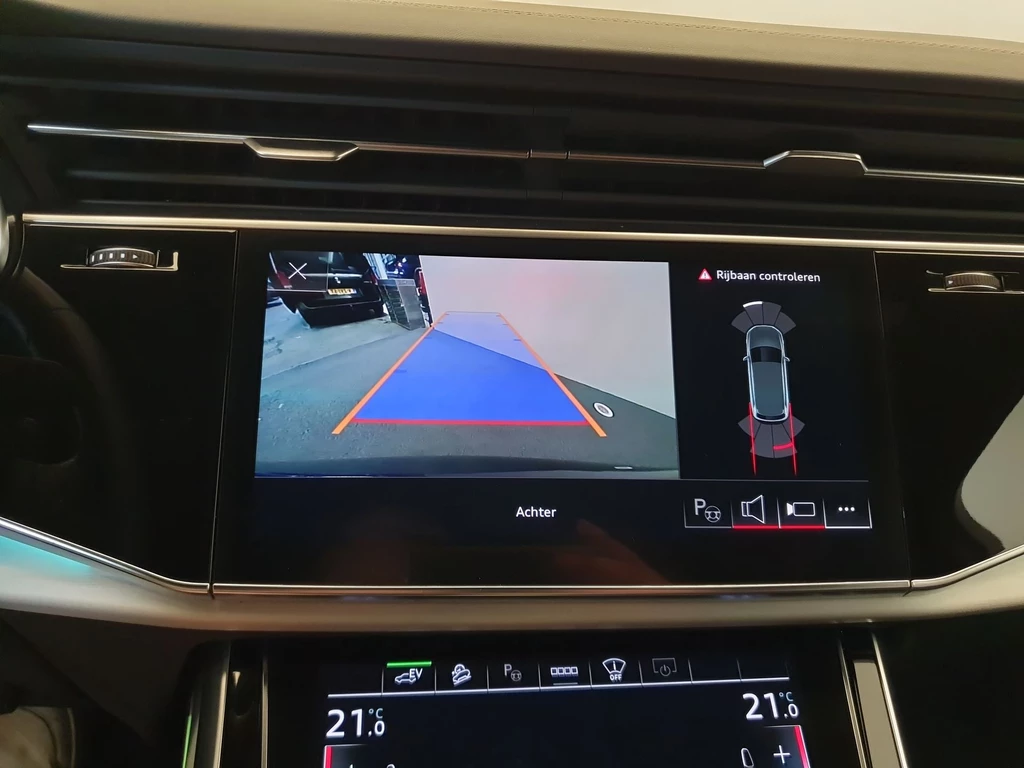Audi Q7 – foto 12