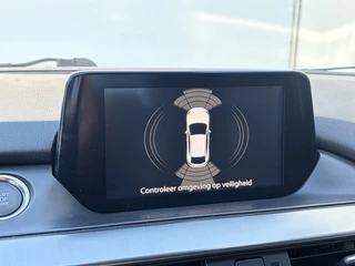 Mazda 6 – thumbnail 18