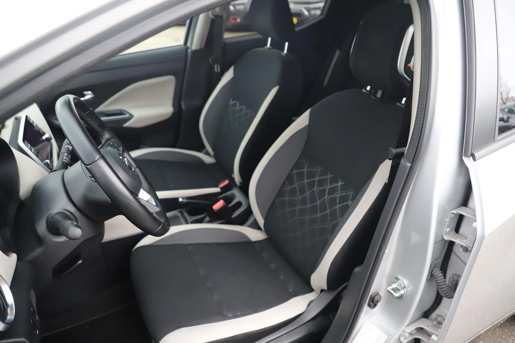 Nissan Micra – foto 6