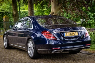 Mercedes-Benz S-Klasse – thumbnail 5