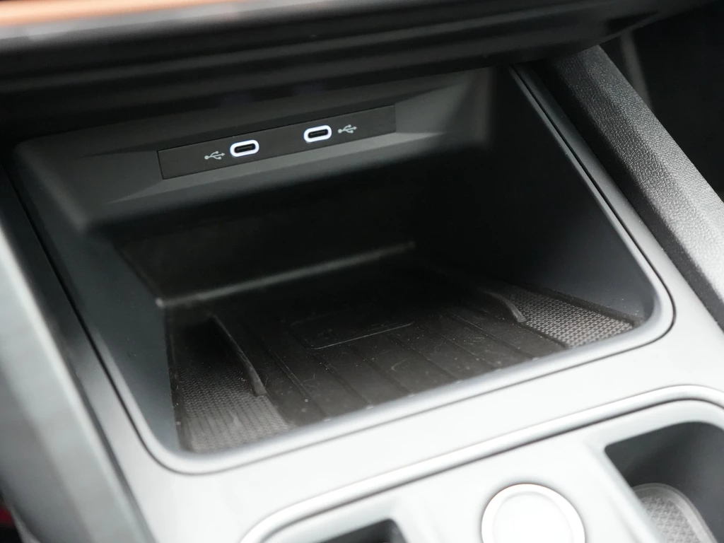 CUPRA Leon Sportstourer – foto 32