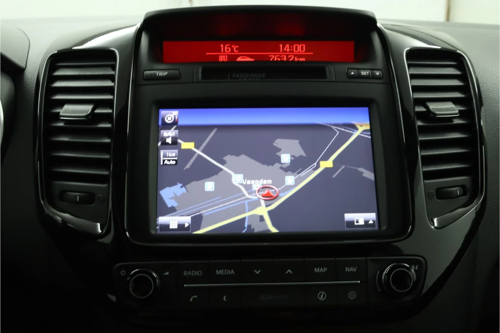 Kia Venga – foto 43