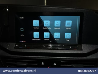 Volkswagen Caddy – thumbnail 15