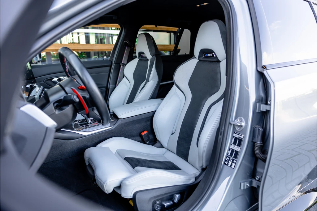 BMW M3 – foto 11