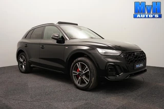 Audi Q5 – thumbnail 18