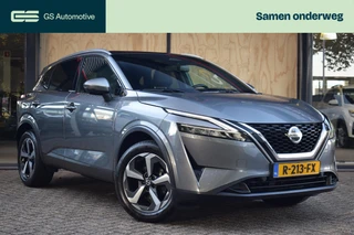 Nissan QASHQAI – thumbnail 8