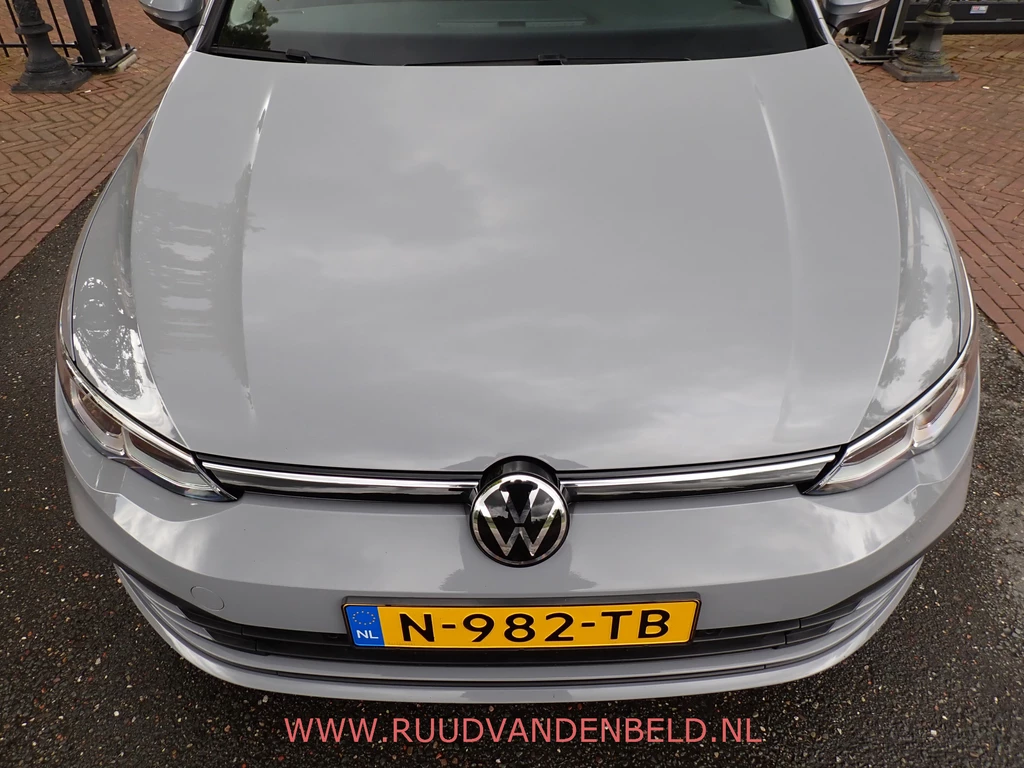 Volkswagen Golf – foto 8