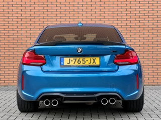 BMW M2 – thumbnail 3
