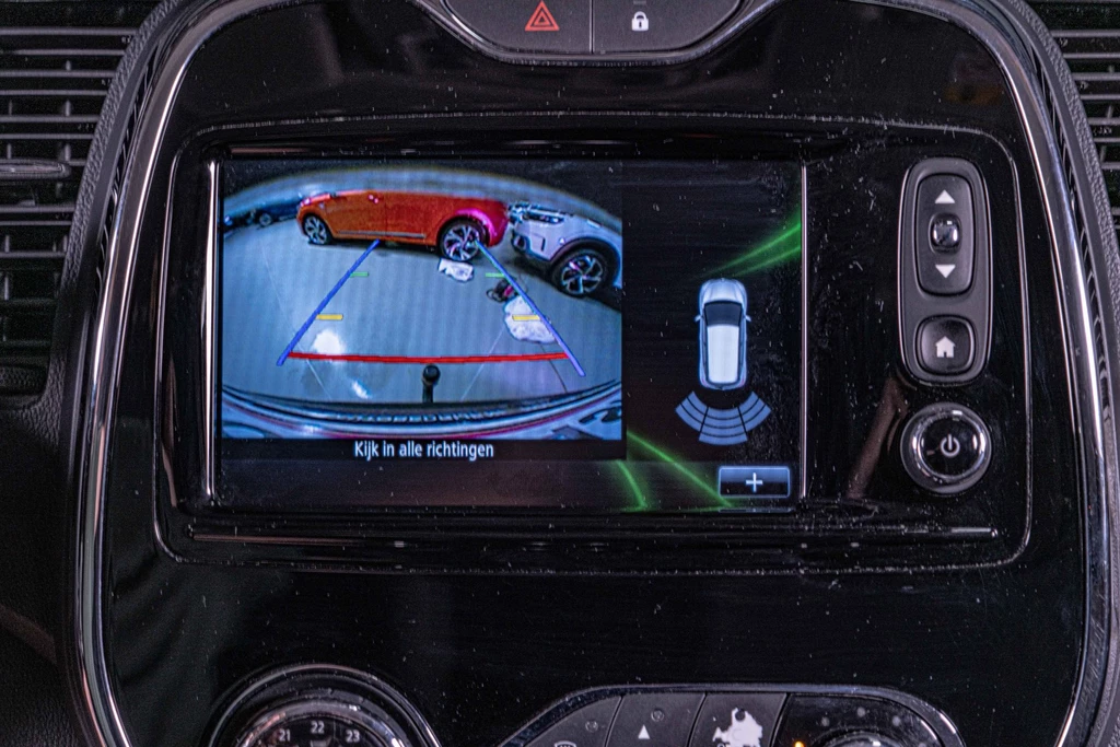 Renault Captur – foto 46