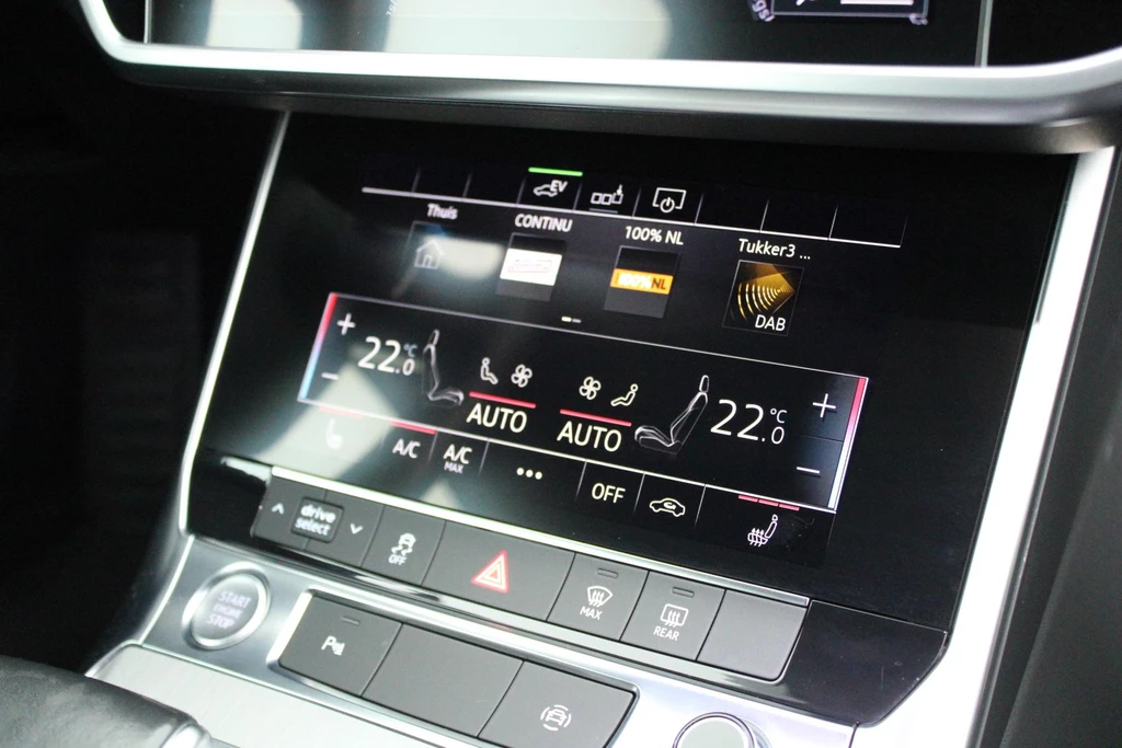 Audi A6 – foto 34