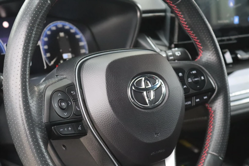 Toyota Corolla Touring Sports – foto 25