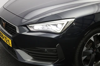 CUPRA Leon – thumbnail 17