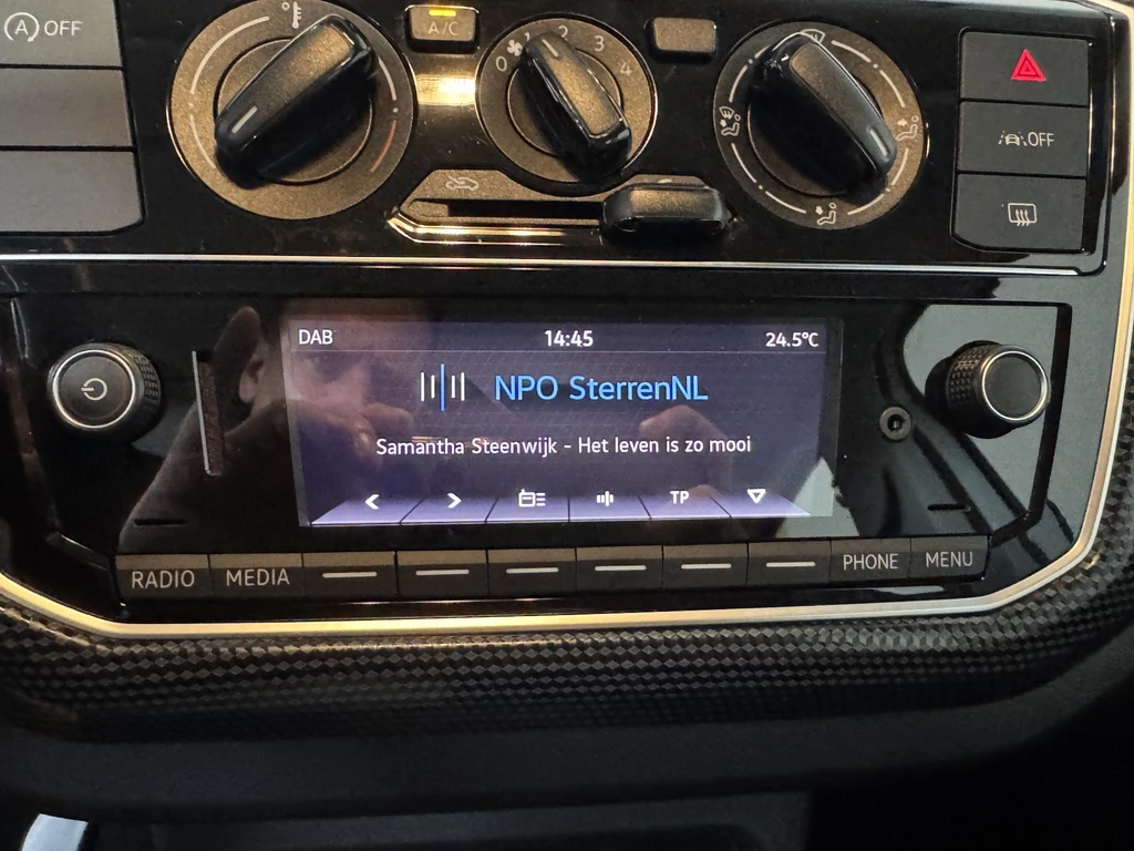 Volkswagen up! – foto 13