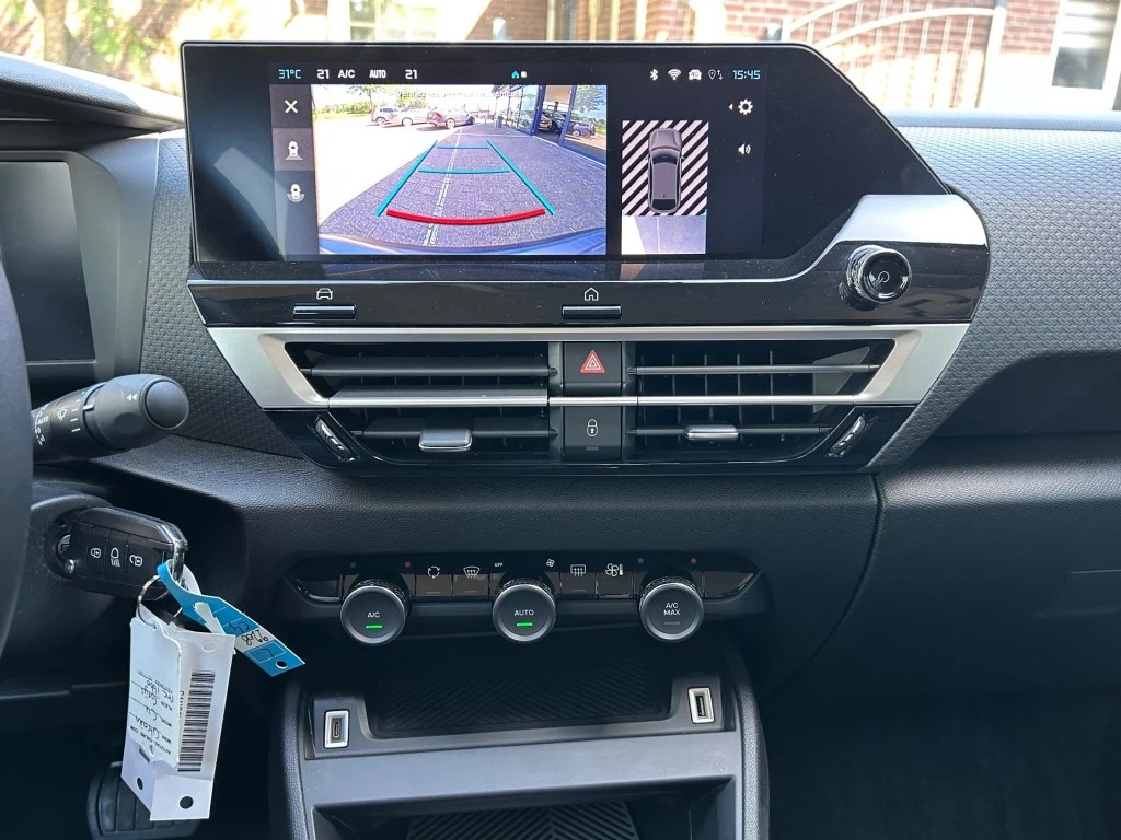 Citroën C4 – foto 18