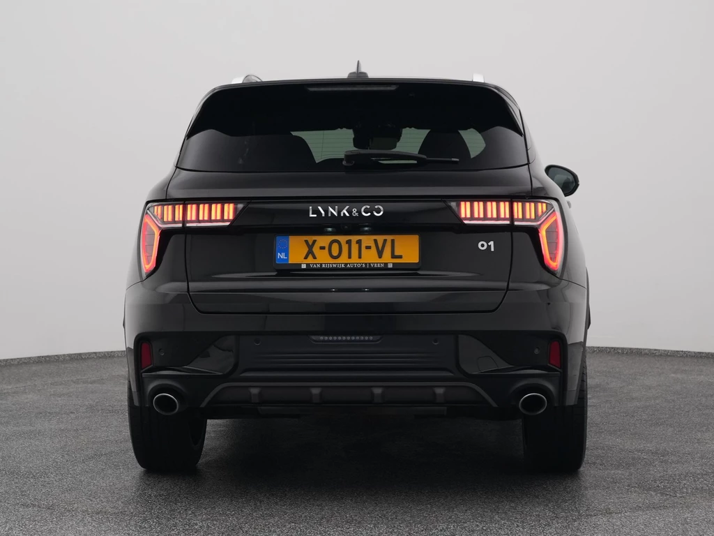 Lynk & Co 01 – foto 8