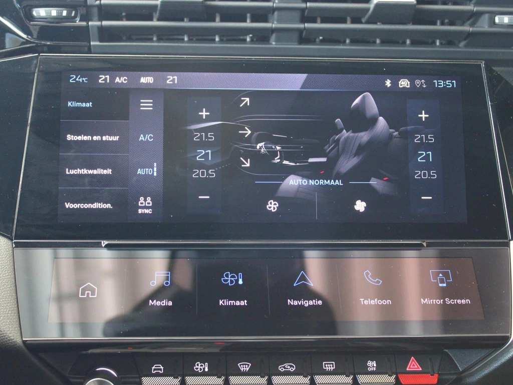 Peugeot 408 – foto 21