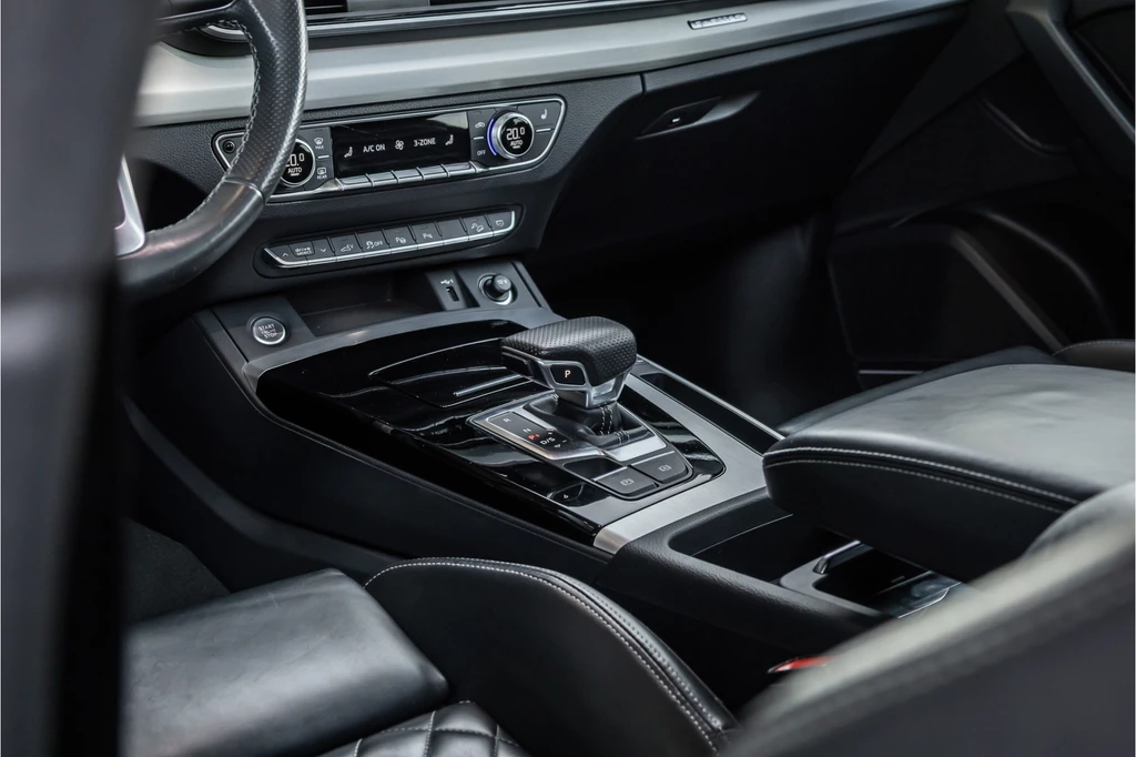 Audi Q5 – foto 29