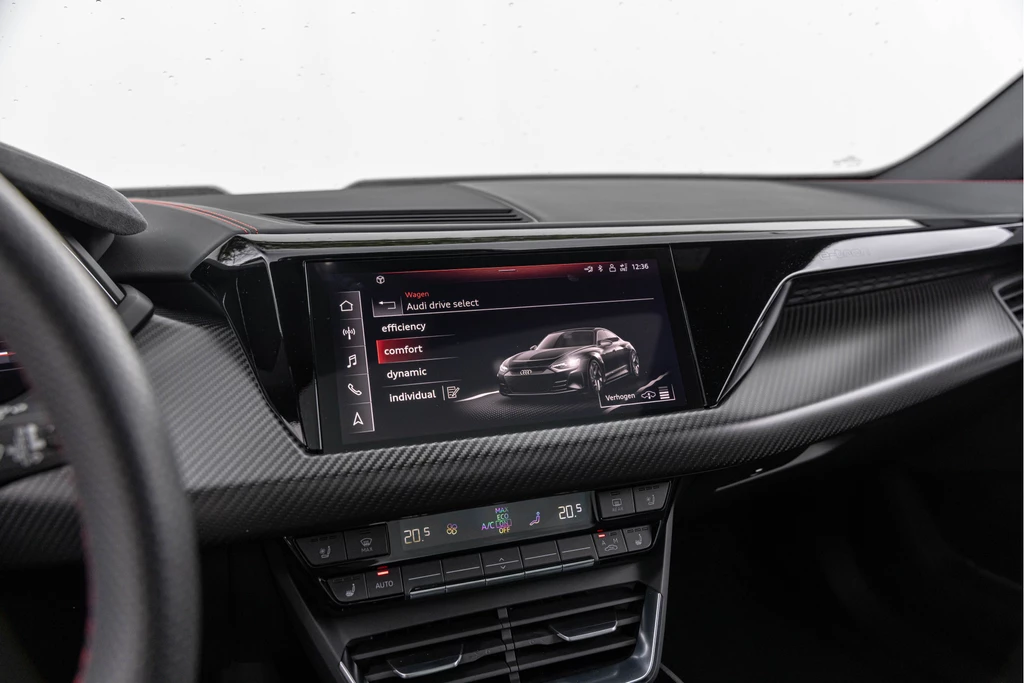 Audi e-tron GT – foto 24