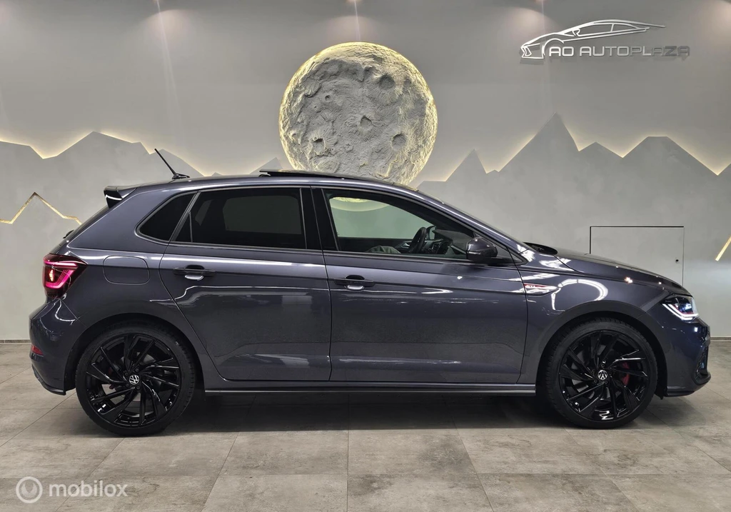 Volkswagen Polo – foto 8