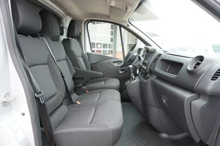 Renault Trafic – thumbnail 11