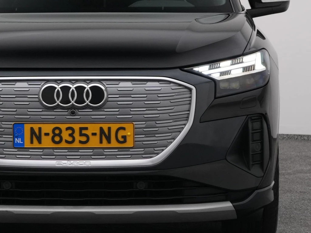 Audi Q4 e-tron – foto 31