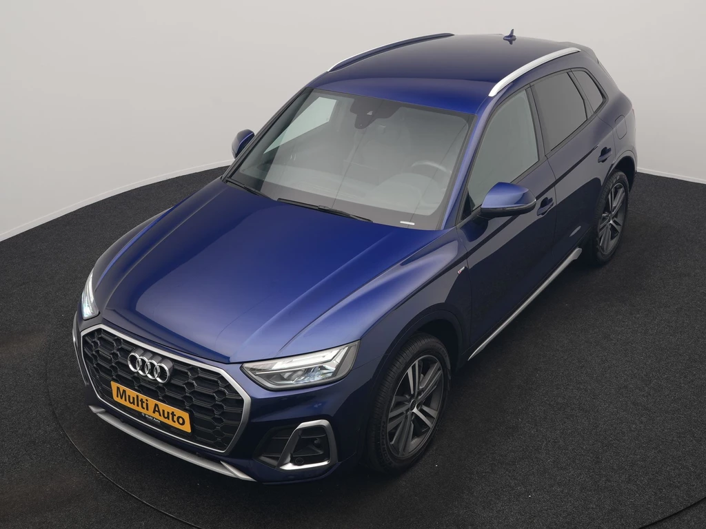 Audi Q5 – foto 2