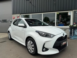 Toyota Yaris – thumbnail 8