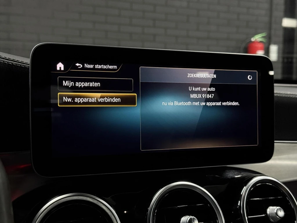 Mercedes-Benz GLC – foto 39