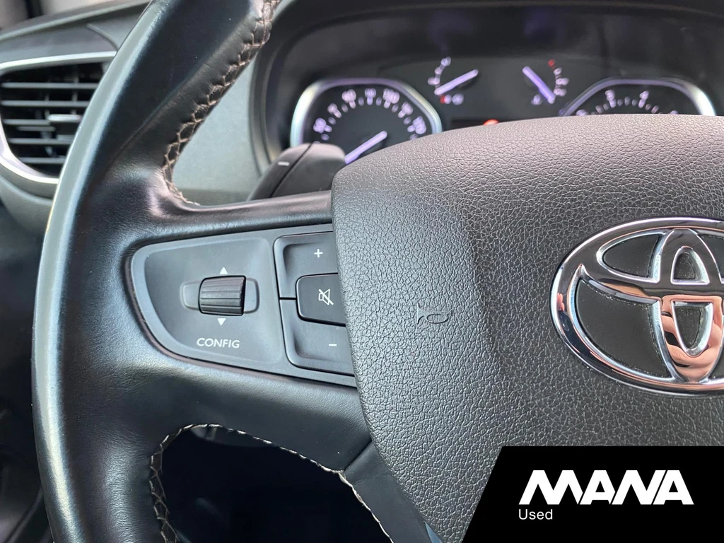 Toyota ProAce – foto 11