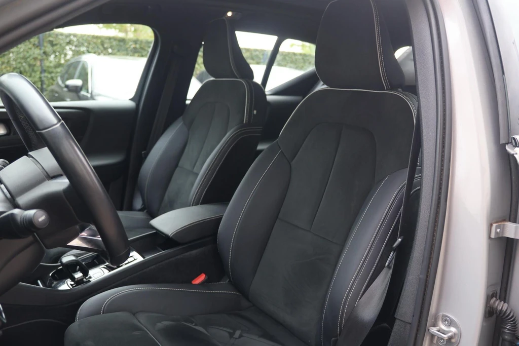 Volvo XC40 – foto 23