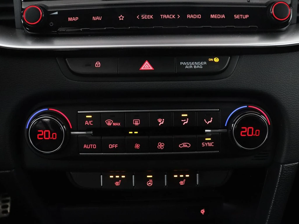 Kia Ceed Sportswagon – foto 32
