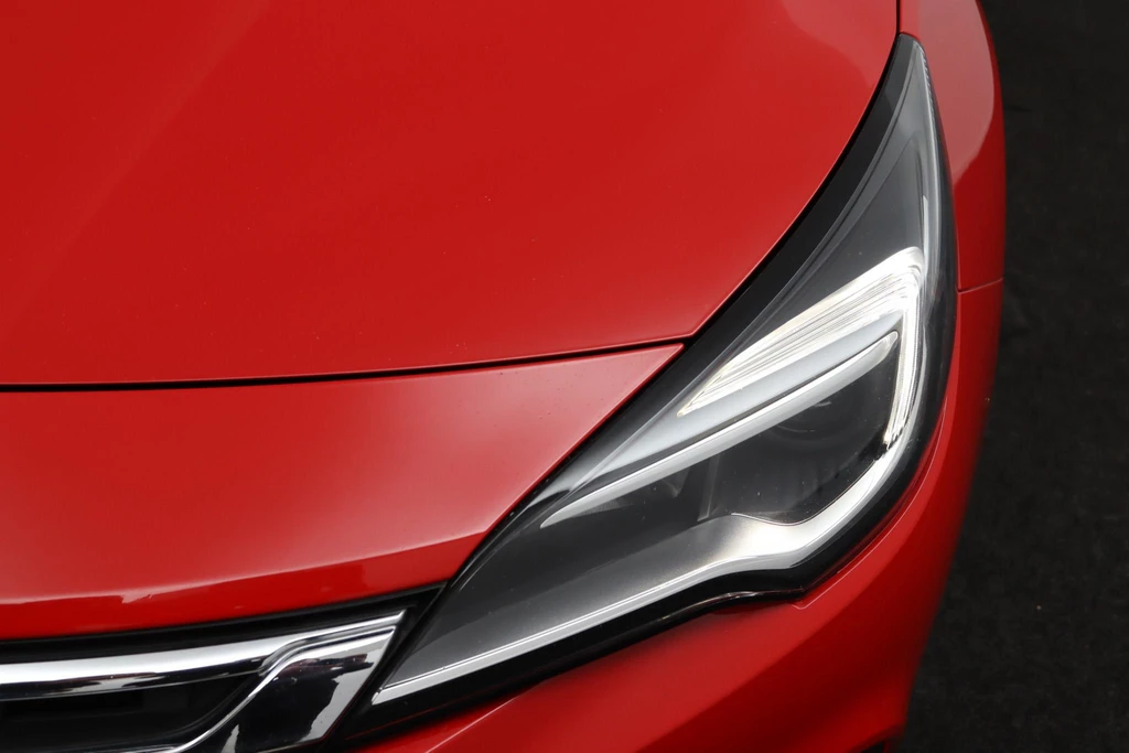 Opel Astra – foto 38