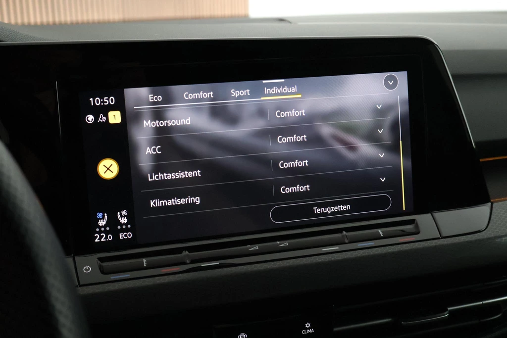 Volkswagen Golf – foto 41