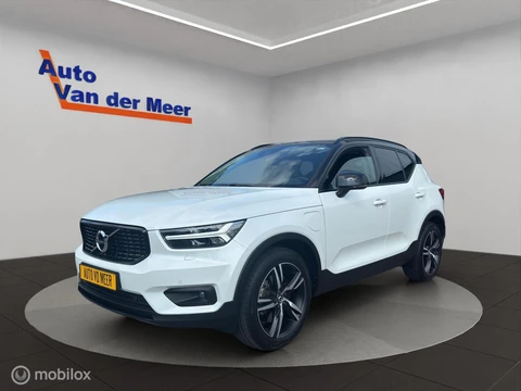 Volvo XC40 1.5 T5 Recharge R-design / Carplay / Camera / All in prijs