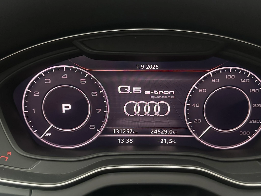 Audi Q5 – foto 21