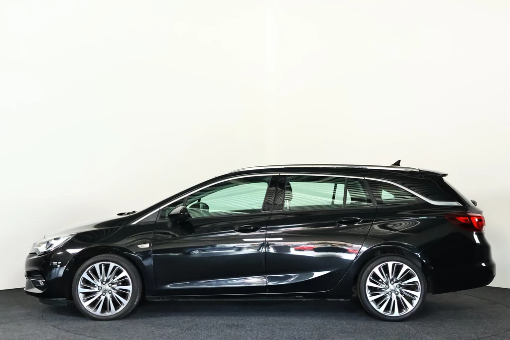 Opel Astra – foto 2