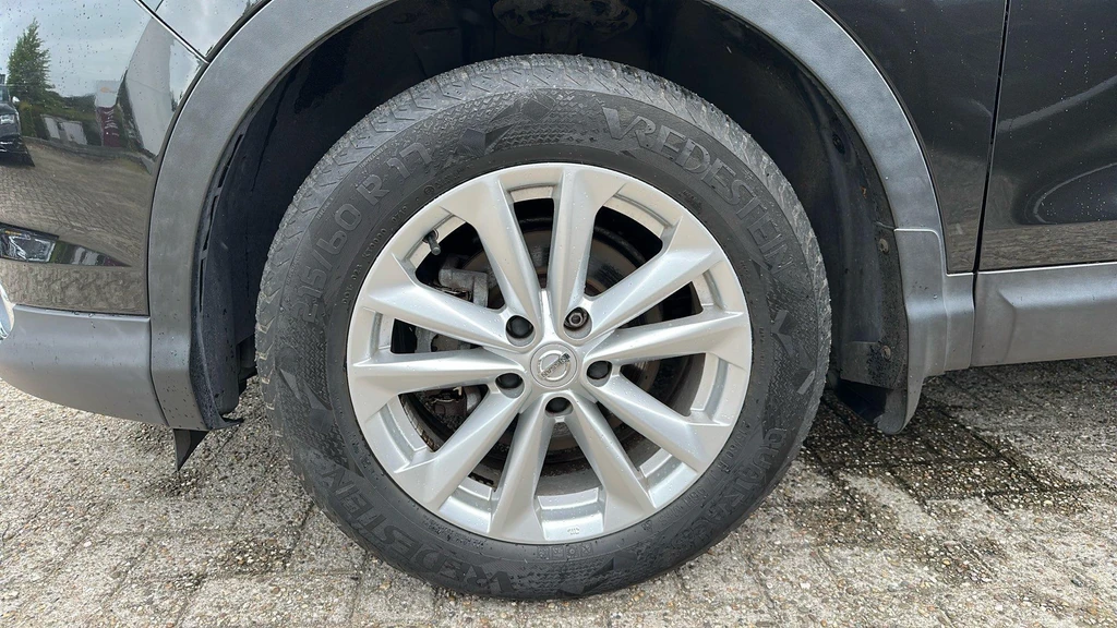 Nissan QASHQAI – foto 20