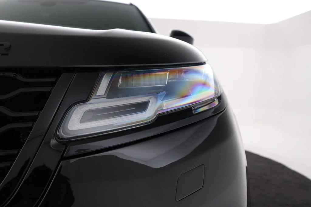 Land Rover Range Rover Velar – foto 14