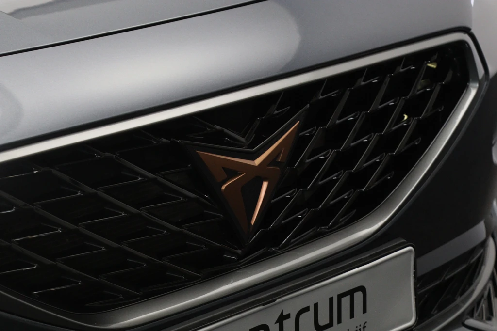 CUPRA Formentor – foto 19