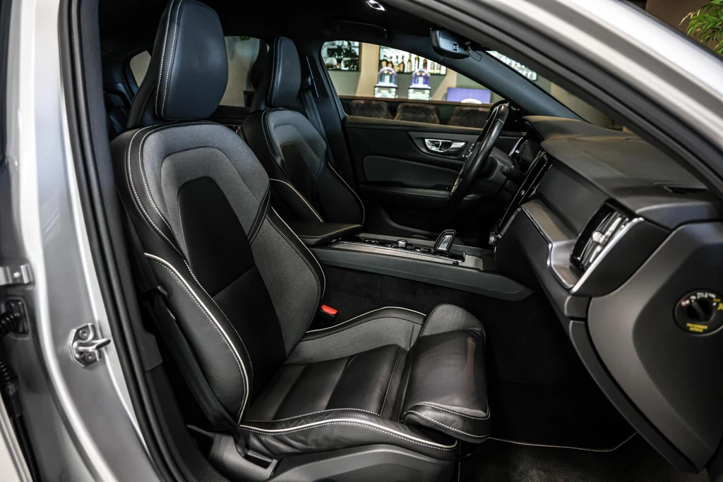 Volvo S60 – foto 20