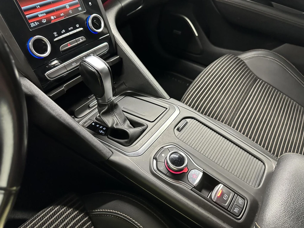 Renault Talisman – foto 48