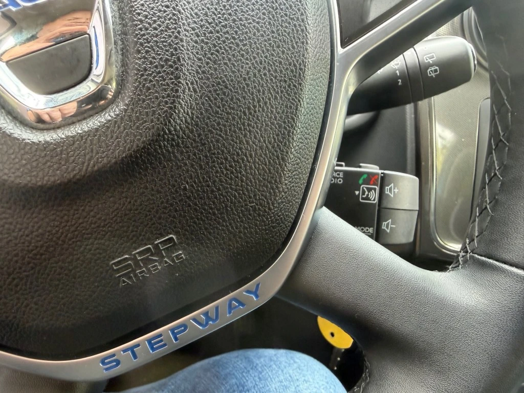 Dacia Sandero Stepway – foto 27