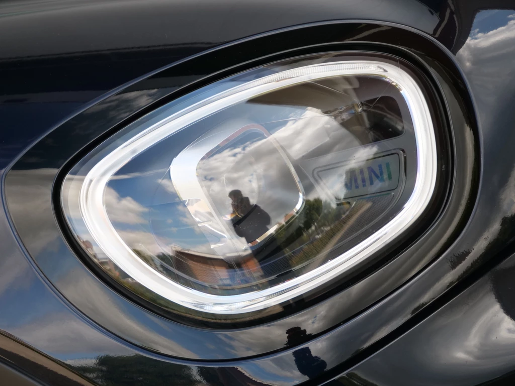 MINI Countryman – foto 31