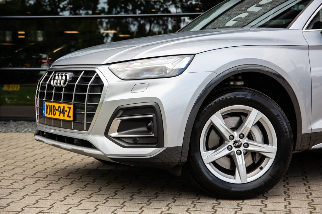 Audi Q5 – foto 8