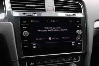 Volkswagen Golf – thumbnail 23