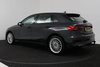 Audi A3 – thumbnail 3