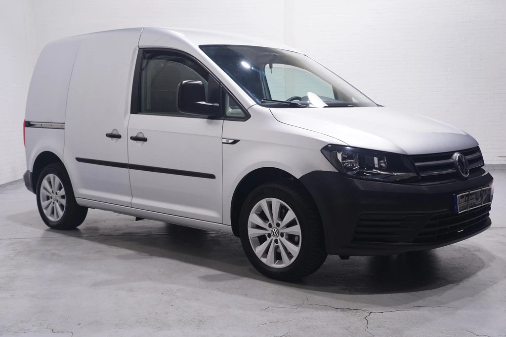 Volkswagen Caddy – foto 11