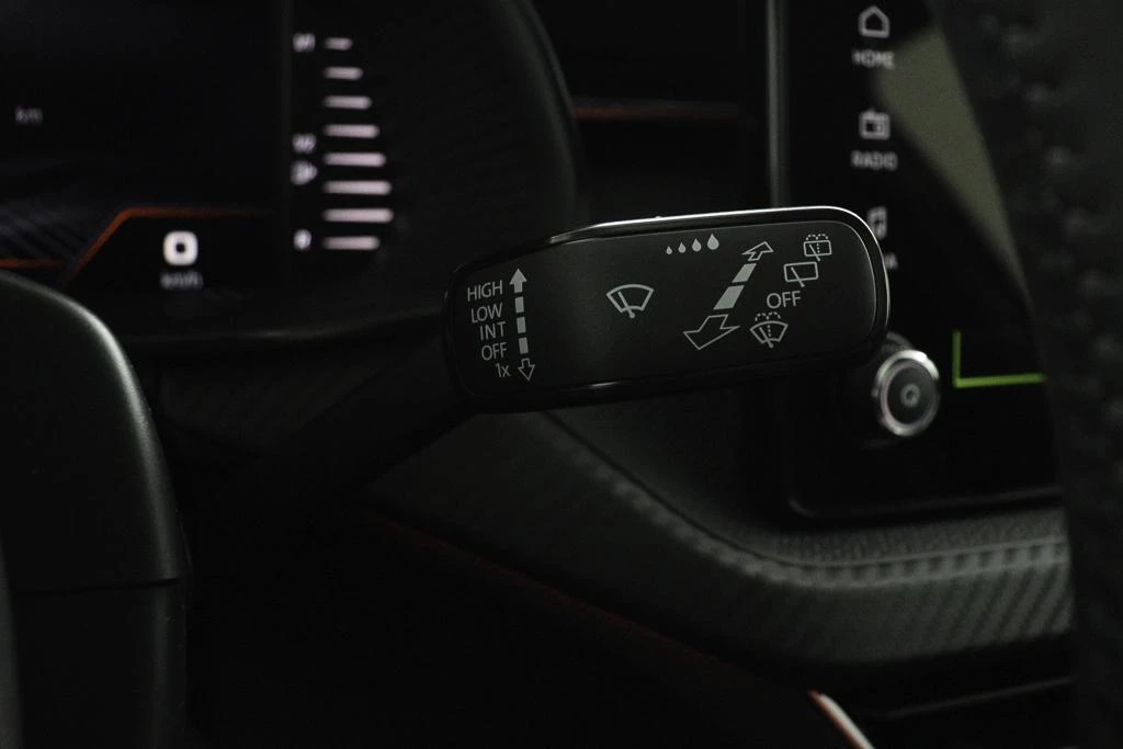 Škoda Kamiq – foto 26